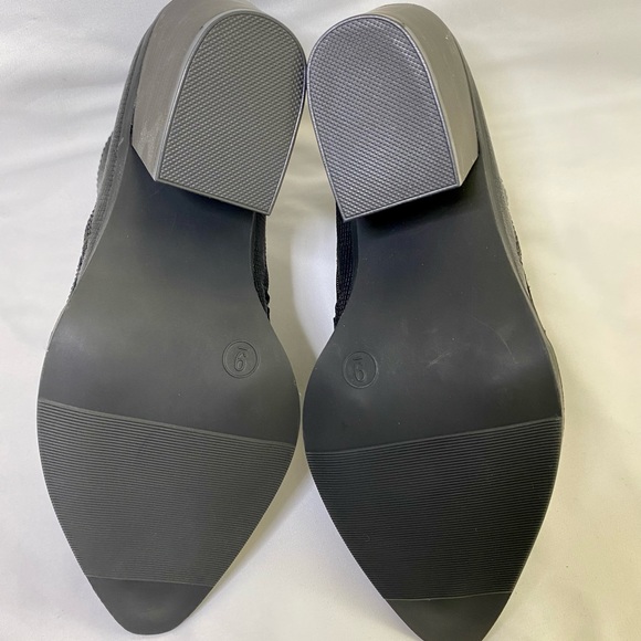 Universal Threads Booties - Picture 4 of 5